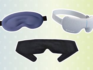 Best Weighted Eye Masks of 2023