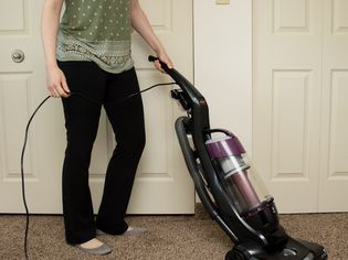 Bissell CleanView Bagless Vacuum