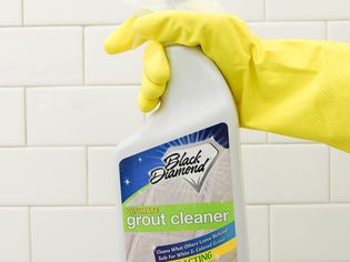 Black Diamond Ultimate Grout Cleaner