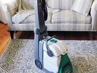 Bissell Big Green Machine Professional Carpet Cleaner