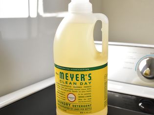 Mrs. Meyer’s Clean Day Laundry Detergent