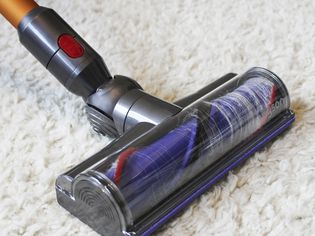 Dyson V8 Absolute Cord-Free Vacuum