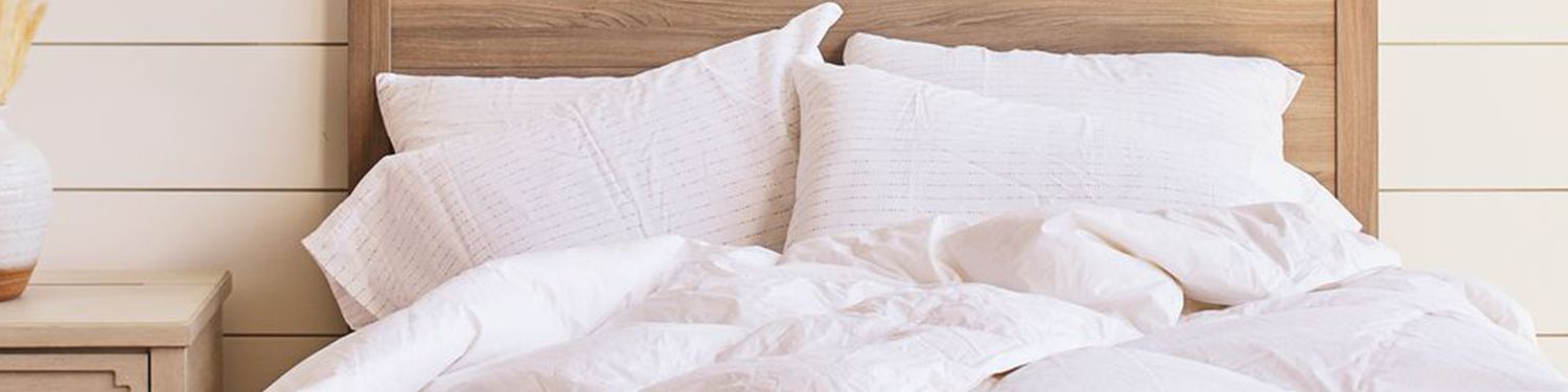 Bedding: Product Reviews & Buying Guides