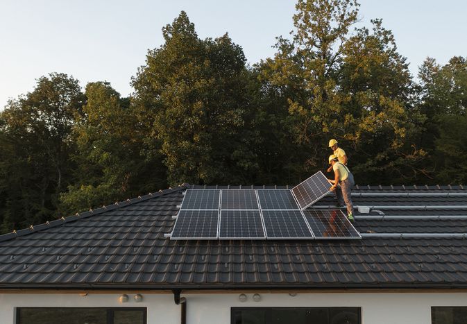 best solar companies