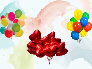 Best Balloon Delivery Services