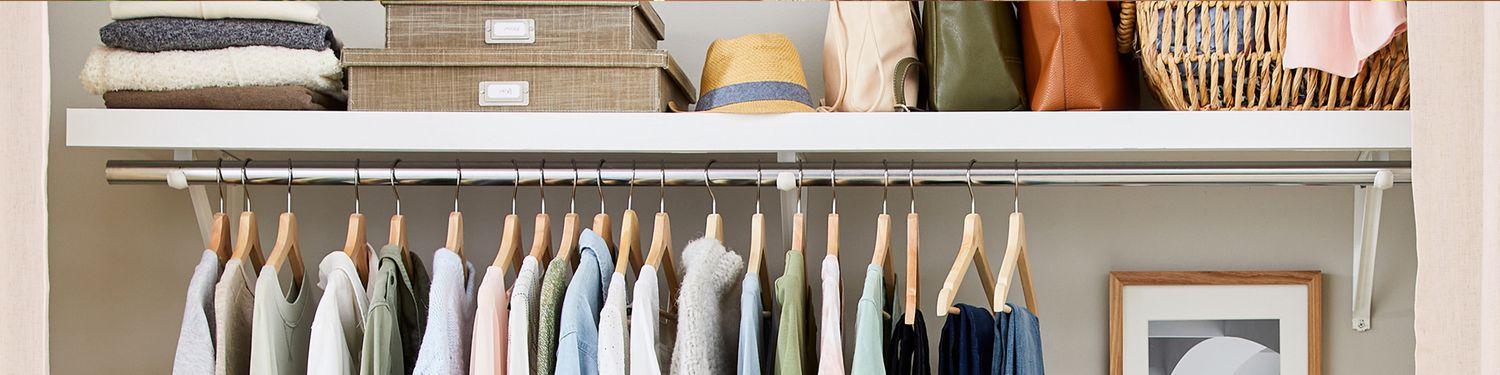 Organizing Tips for the Whole Home
