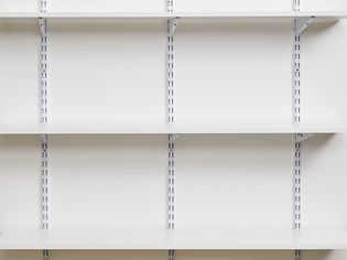 Shelf standard compatibility across different manufacturers brands