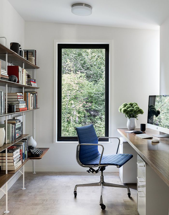 Modern home office