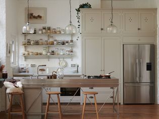 How to design a timeless kitchen