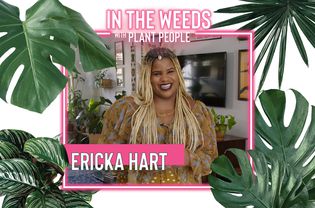 Ericka Hart for In the Weeds With Plant People