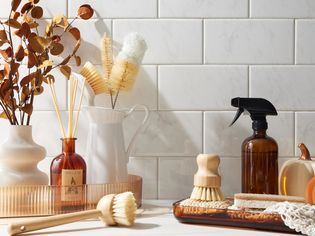 The ultimate fall cleaning checklist
