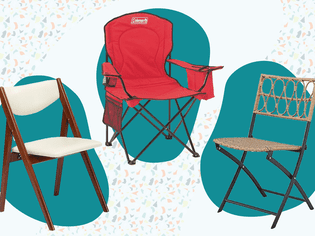 Best Folding Chairs
